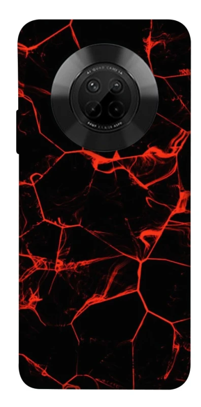 Чохол на Huawei Y9a Abstract ver.4 фото 1 з 1