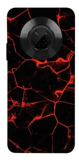 Чехол на Huawei Y9a Abstract ver.4 фото 1 из 1