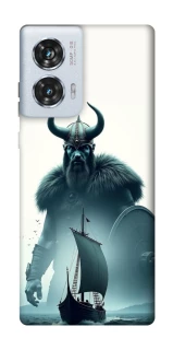 Чохол на Motorola Edge 50 Fusion Nordic drakkar v2 фото 1 з 1