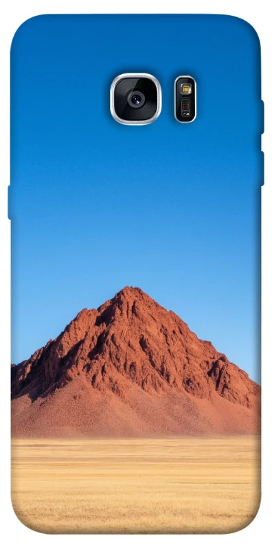 Чохол на Samsung G935F Galaxy S7 Edge Alone mountain фото 1 з 1