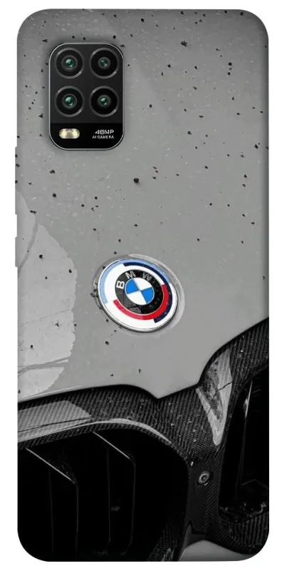 Чехол на Xiaomi Mi 10 Lite BMW v52 фото 1 из 1