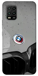 Чехол на Xiaomi Mi 10 Lite BMW v52 фото 1 из 1