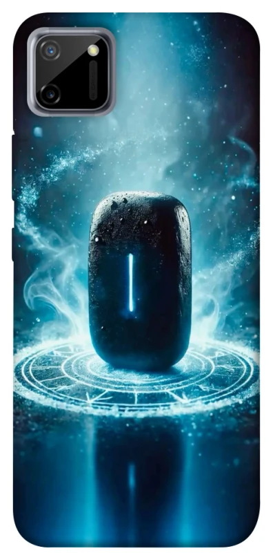 Чехол на Realme C11 Руна Иса фото 1 из 1