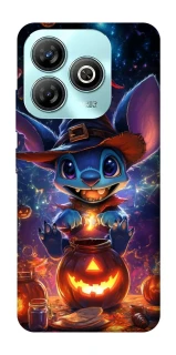 Чохол на ZTE Blade A75 4G Halloween Stitch ver.5 фото 1 з 1