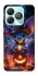 Чехол на ZTE Blade A75 4G Halloween Stitch ver.5 фото 1 из 1