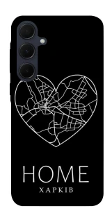 Чехол на Samsung Galaxy A55 Харків Home фото 1 из 1