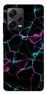 Чохол на Xiaomi Redmi Note 12 Pro+ 5G Abstract ver.3 фото 1 з 1