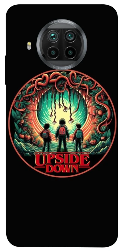 Чохол на Xiaomi Mi 10T Lite / Redmi Note 9 Pro 5G Stranger Things ver.32 фото 1 з 1