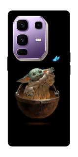 Чохол на Infinix Note 50 Pro+ Star Wars Grogu фото 1 з 1