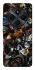 Чохол на Xiaomi Redmi A4 Cartoons фото 1 з 1