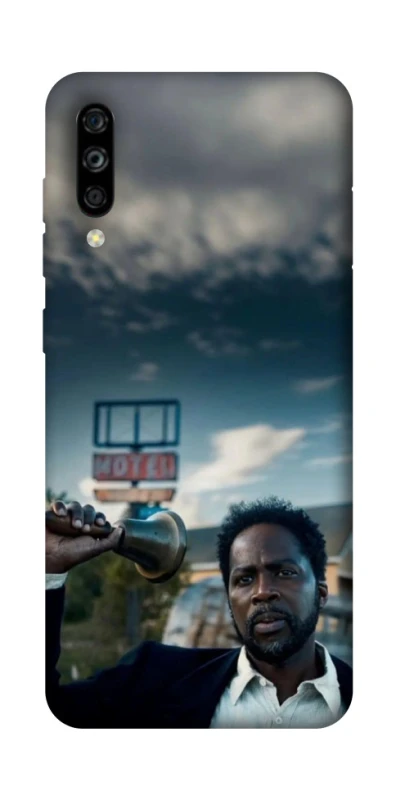Чохол на ZTE Blade A7s (2019) From фото 1 з 1