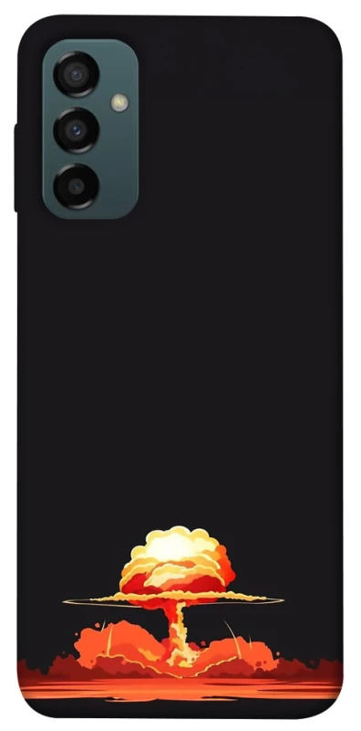 Чехол на Samsung Galaxy M34 5G Boom фото 1 из 1