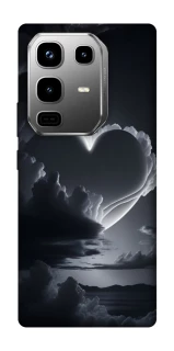 Чохол на Infinix Note 50 Pro Cloud heart фото 1 з 1
