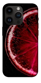 Чехол на Apple iPhone 14 Pro (6.1") Candy фото 1 из 1