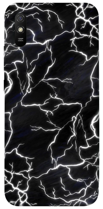 Чохол на Xiaomi Redmi 9A Abstract ver.5 фото 1 з 1