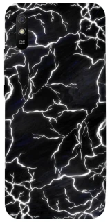 Чохол на Xiaomi Redmi 9A Abstract ver.5 фото 1 з 1