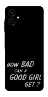 Чехол на Samsung Galaxy A07 How bad? фото 1 из 1