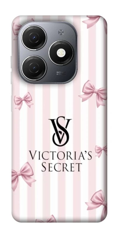 Чехол на TECNO Spark 20 Victoria's Secret фото 1 из 1