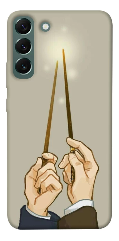 Чохол на Samsung Galaxy S22+ Harry Potter v3 фото 1 з 1