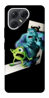 Чохол на TECNO Pova 7 Monsters Inc фото 1 з 1