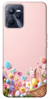 Чохол на Realme C35 Easter ver.9 фото 1 з 1