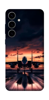 Чохол на Samsung Galaxy S25 fighter фото 1 з 1