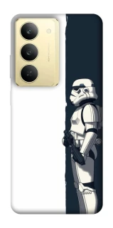 Чохол на Realme 14x Star Wars stormtrooper фото 1 з 1