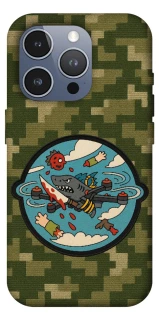 Чохол на Apple iPhone 16 Pro Max FPV drone фото 1 з 1