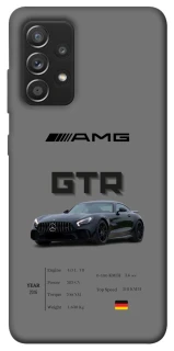 Чехол на Samsung Galaxy A52 4G / A52 5G MB AMG GTR фото 1 из 1