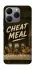 Чохол на Realme 15T Cheat Meal фото 1 з 1
