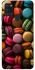 Чохол на Samsung Galaxy A21s Макарун фото 1 з 1