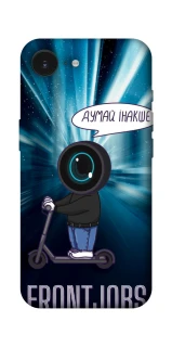 Чохол на Apple iPhone 17e (6.1") Frontjobs фото 1 з 1