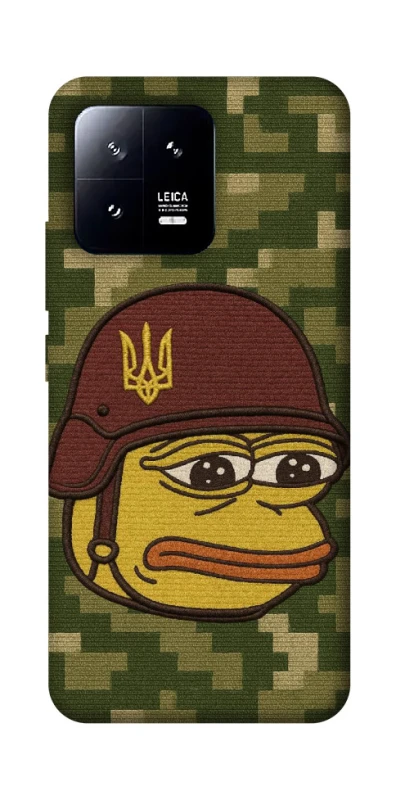 Чохол на Xiaomi 13 Pepehota фото 1 з 1