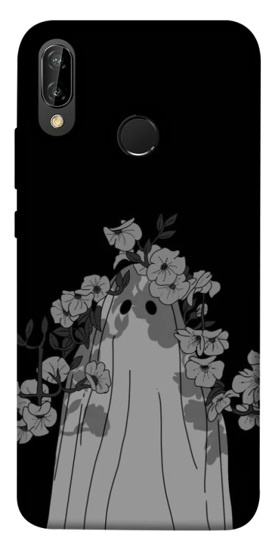 Чохол на Huawei P20 Lite Cute Halloween фото 1 з 1