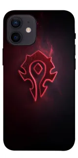 Чехол на Apple iPhone 12 mini (5.4") WOW Forever horde фото 1 из 1