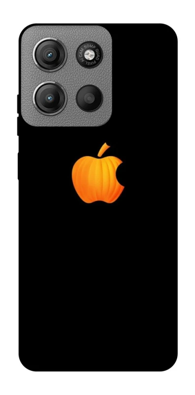 Чохол на Motorola Moto G15 4G Halloween Pumpkin фото 1 з 1