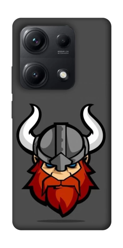 Чехол на Xiaomi Redmi Note 14S Viking v3 фото 1 из 1