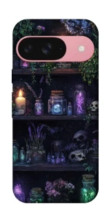 Чохол на Google Pixel 9 Magic shelf ver.1 фото 1 з 1