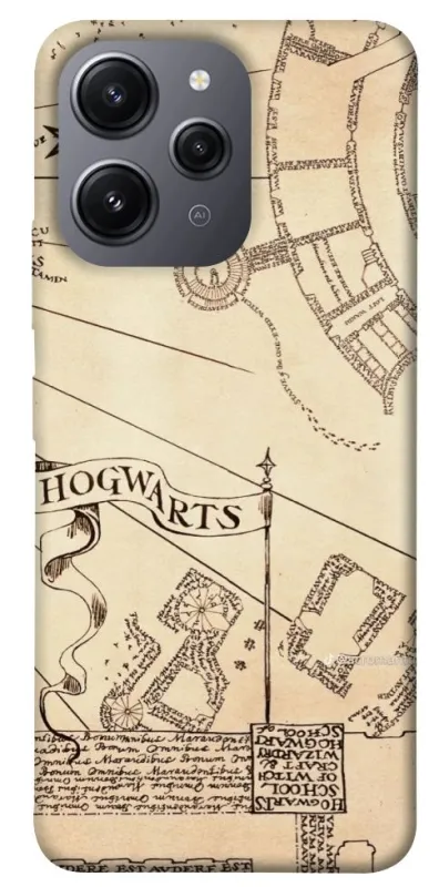 Чохол на Xiaomi Redmi 12 Harry Potter V17 фото 1 з 1