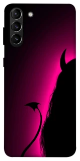 Чохол на Samsung Galaxy S21+ Pink Love фото 1 з 1