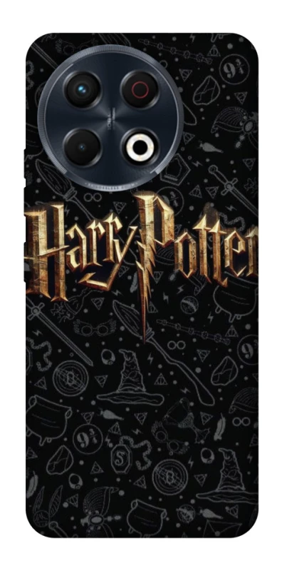 Чохол на TECNO Spark 30 Pro (KL7) Harry Potter ver.12 фото 1 з 1