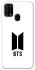 Чехол на Samsung Galaxy M31 BTS logo фото 1 из 1