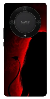 Чохол на Huawei Magic5 Lite Red Love фото 1 з 1