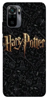 Чохол на Xiaomi Redmi Note 10 / Note 10s Harry Potter ver.12 фото 1 з 1