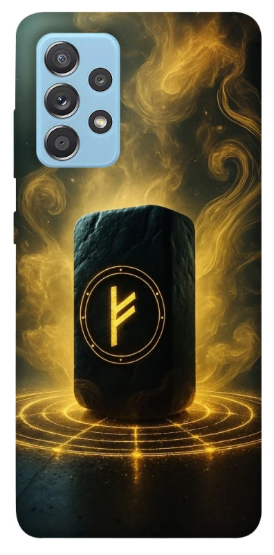 Чохол на Samsung Galaxy A52 4G / A52 5G Руна Феху фото 1 з 1