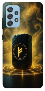 Чохол на Samsung Galaxy A52 4G / A52 5G Руна Феху фото 1 з 1