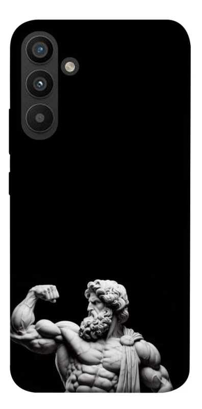 Чехол на Samsung Galaxy A34 5G Strong Style фото 1 из 1