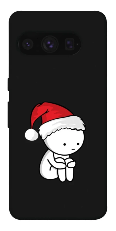 Чехол на Google Pixel 8 Pro Christmas mood ver.2 фото 1 из 1