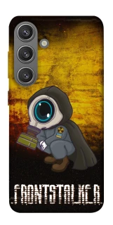 Чохол на Samsung Galaxy S24 FRONTSTALKER фото 1 з 1