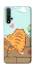 Чохол на Huawei Honor 20 / Nova 5T Cat the meow фото 1 Чохол на Huawei Honor 20 / Nova 5T Cat the meow фото 1 з 1
